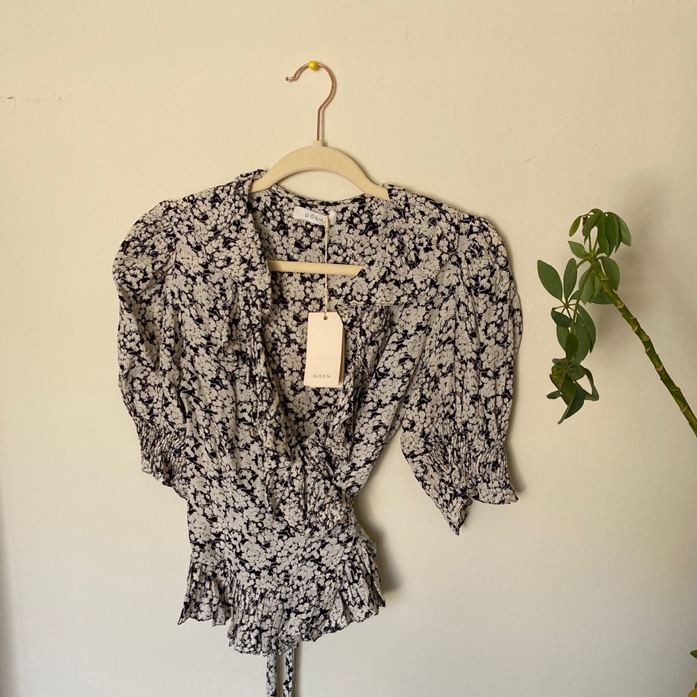 Viola Top — SZ S